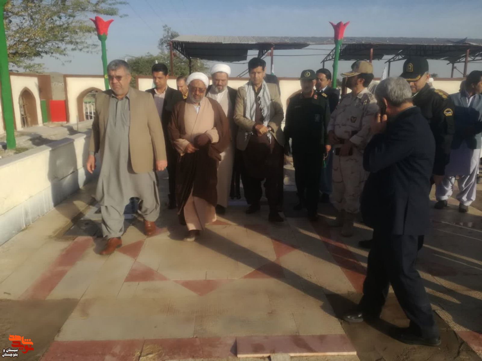 بدون ایثار و شهادت، این انقلاب به پیروزی نمی رسید