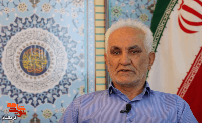 یار و همرزم شهید«نجیب پیران ویسه» بودم