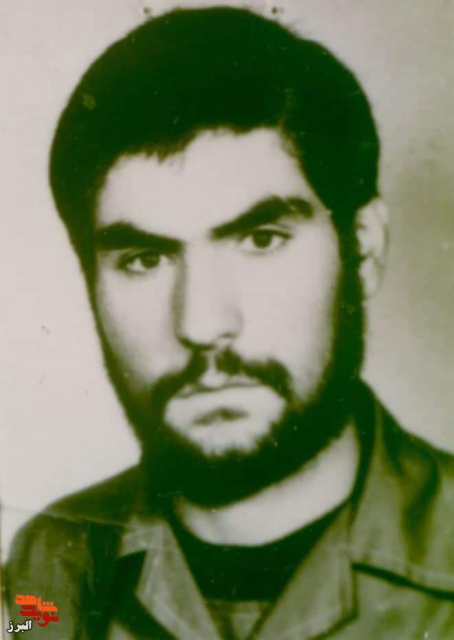 شهیدی  که در جشن عروسی‌اش دعای کمیل خواند