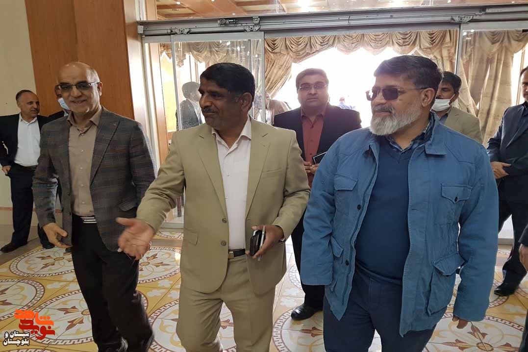 جانبازان نماد ایثار و فداکاری هستند