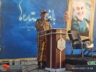 گزارش تصویری| مراسم با این ستاره‌ها یادبود شهید مدافع حرم «عباس دانشگر»