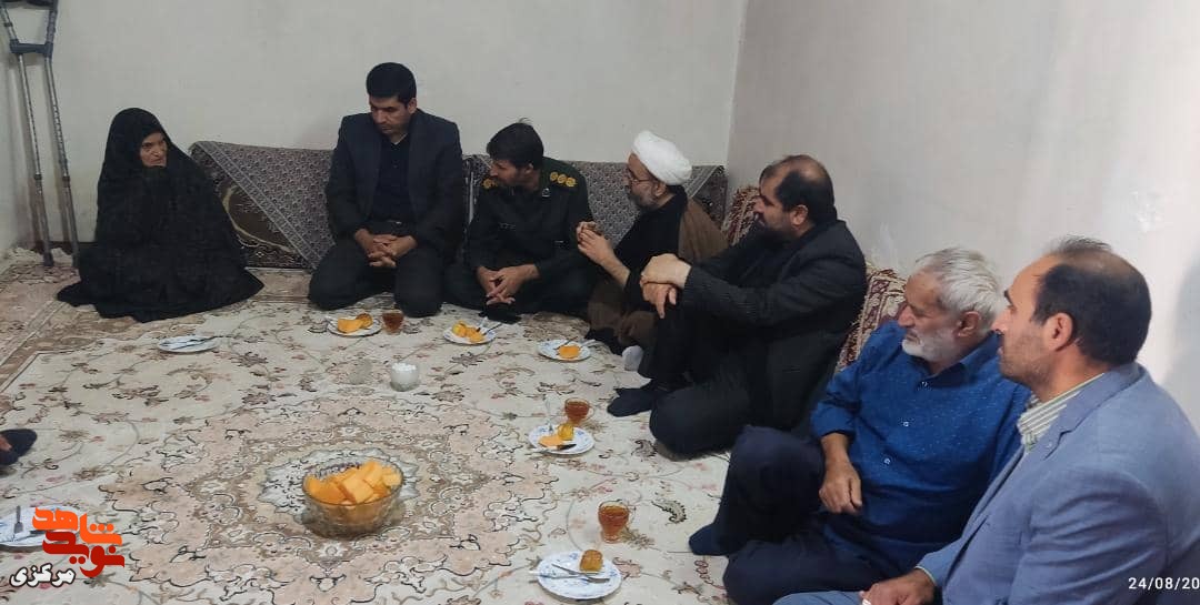 خدمت مخلصانه، رمز ماندگاری و جاودانگی است