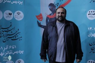 امیرحسین شفیعی: حداقل امکانات برای اجرای تئاتر در شهرستان‌های تهران وجود ندارد