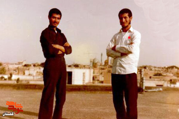ی