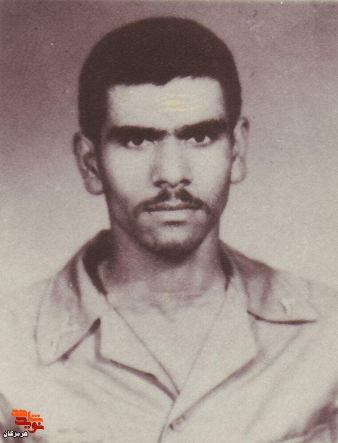 زندگینامه شهید «حسین عیسی‌زاده»