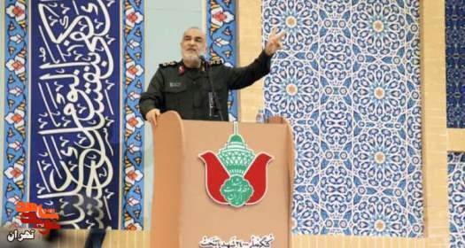 اجلاسیه پایانی کنگره ملی ۲۴ هزار شهید پایتخت