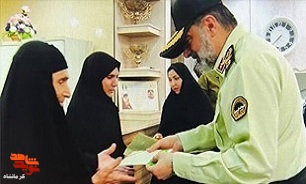 تداوم راه شهدا، موجب اقتدار نظام خواهد شد