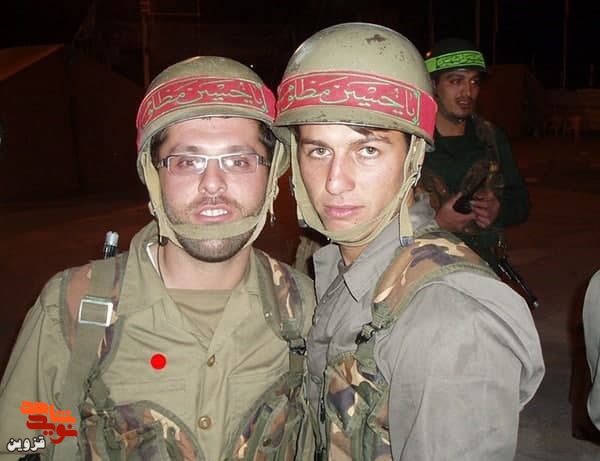 من کجا و شهادت کجا!