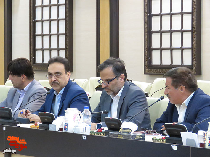 نخستین جلسه شورای ترویج فرهنگ ایثار و شهادت در سال جاری برگزار شد