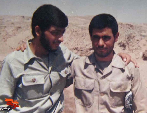 شهدا حی و حاضرند