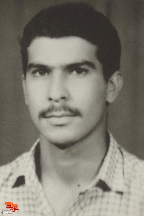 شهید دانشجو محمد حسن زاهدی در قاب خاطرات