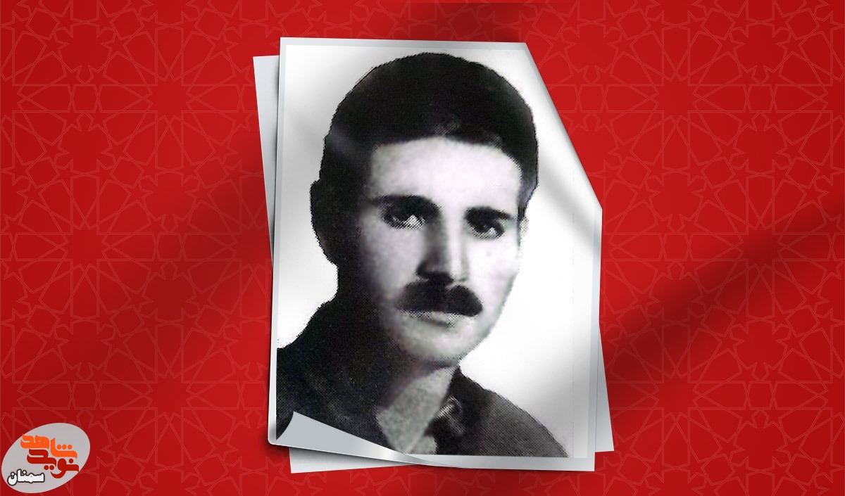 شهدا با خونشان درخت اسلام را آبیاری می‌کنند