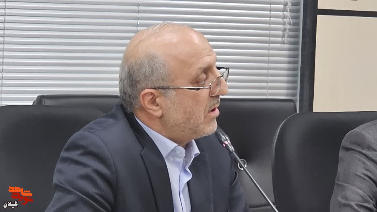 شهادت؛ ارتباط شهید با خداست