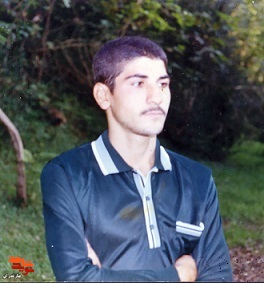 برگزاری نماز جماعت