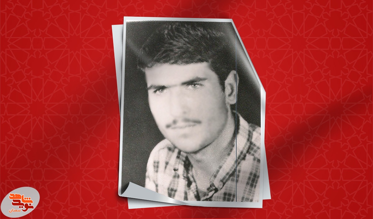«سید محمود»، فرزندی از تبار پاکی و نور