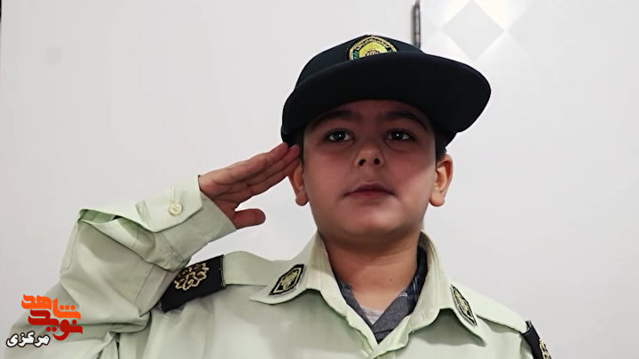 فیلم| همیشه حاضر