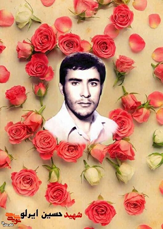 مادرم برایم دعا کند تا شهید شوم