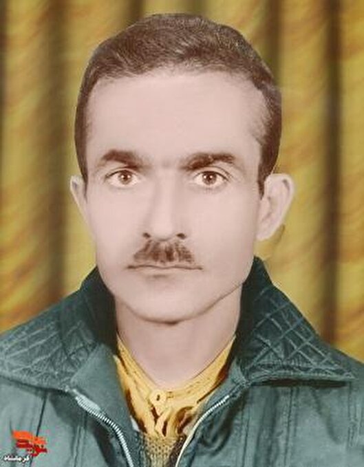 پاسدار مؤمن پاوه؛ روایت زندگی و شهادت «خلیل احمدی»