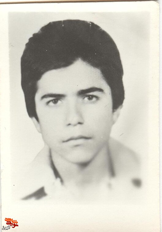 وصیت‌نامه شهید محمدحسین آقاجانی کلوانی: «به جای ختم برایم، کتابخانه بسازید»