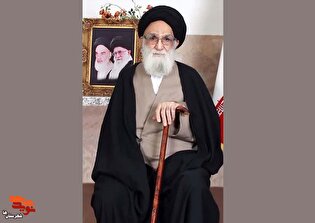 پیام تسلیت معاون فرهنگی و آموزشی شهرستان‌های استان...