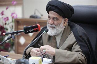 برنامه‌های چهلم شهدای اغتشاشات اخیر در استان تهران...