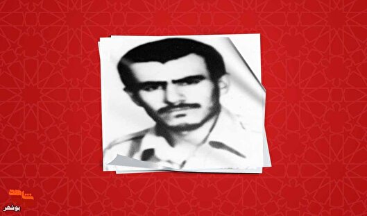 شهیدی که نیمکت کلاس درسش را رها کرد تا به جبهه برسد