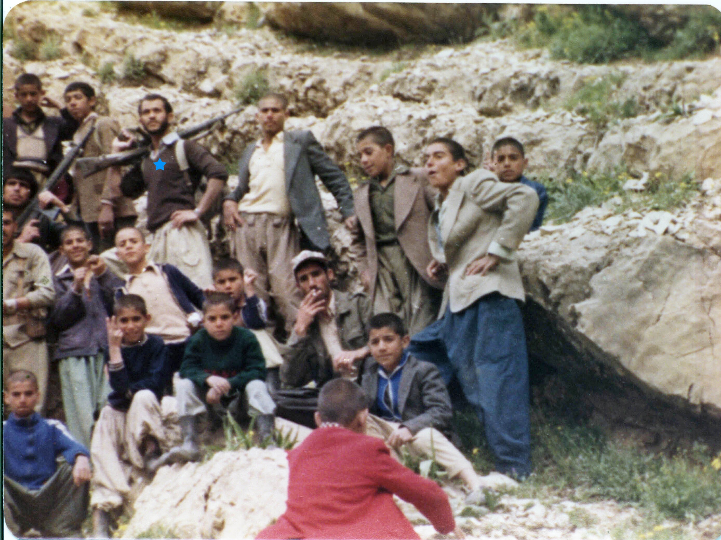 بوی گل اعتصام را در وحدت خویش متصاعد کنید 