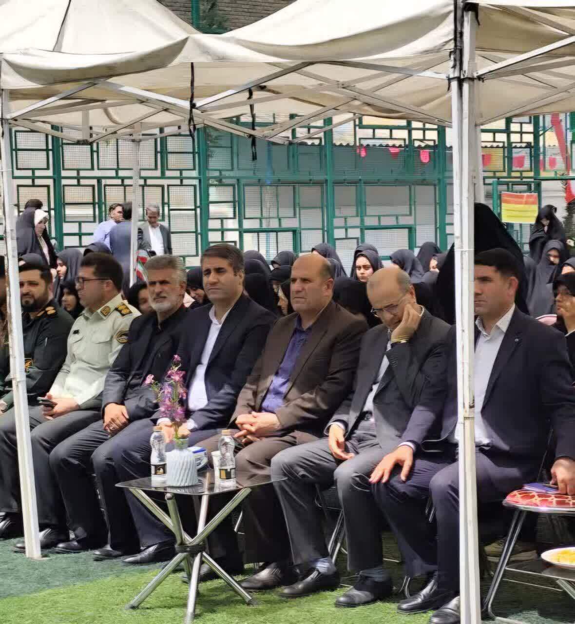 یادواره و مراسم تجلیل از مقام شهید استاد« مرتضی مطهری» با حضور