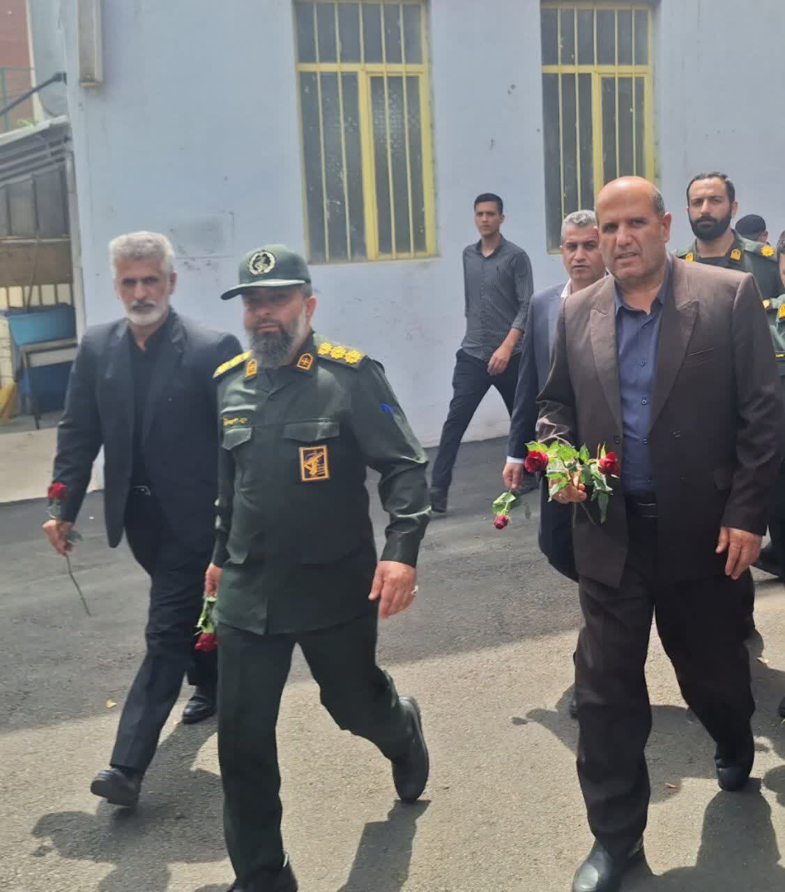 یادواره و مراسم تجلیل از مقام شهید استاد« مرتضی مطهری» با حضور