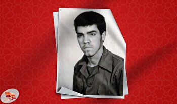 همه رزمندگان «علی‌اصغرِ» مادرم هستند