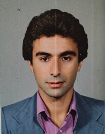 معلم فداکار تالشی که در عملیات آزادسازی خرمشهر به شهادت رسید