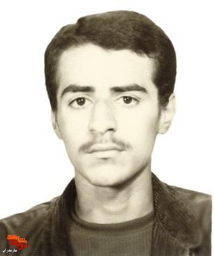 شهید «قاسم علی باباکوهی اشرفی» به روایت تصویر