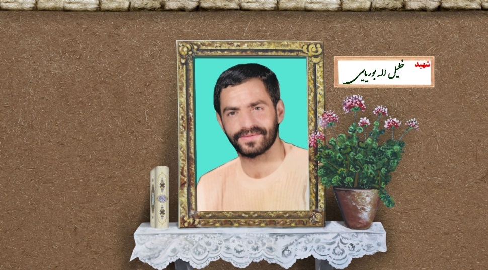 خلیل‌الله و محسن؛ دو برادر، دو پرنده آسمانی در جزیره مجنون
