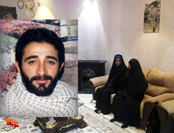 «شهید قدیر قدیری؛ مردی که شهادت را میهمانی خدا می‌دانست»