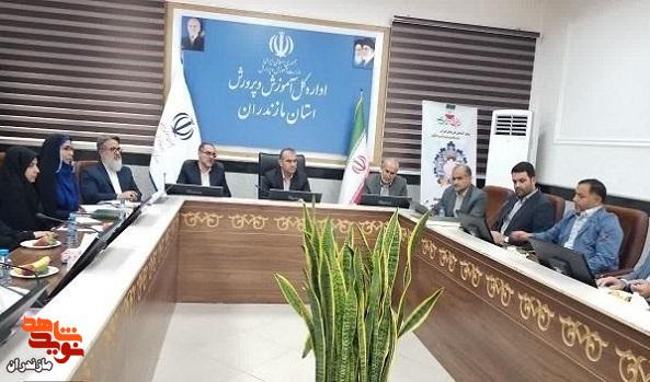 «کهن‌سال»: فرزندان شهدا توانمند و پیشگام در اعتلای جامعه هستند