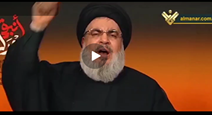 انتشار نماهنگ «علی‌العهد» با صدای ابوذر روحی