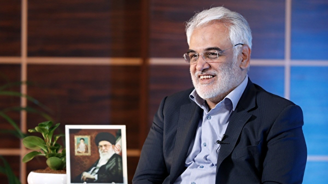 دانشمندی که ۴۰ سال منتظر شهادت بود+فیلم