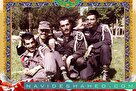 شهید «محمدتقی خیمه» در قاب دوربین/ قسمت اول