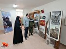 گزارش تصویری/ گرامیداشت یازده شهید ابهر و سالروز آزادسازی خرمشهر