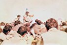شهید «رضا تمهیدی» به روایت تصویر