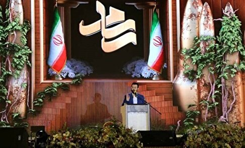 فیلم/ اختتامیه جشنواره فیلم کوتاه رسام؛ در سرزمین حاج قاسم