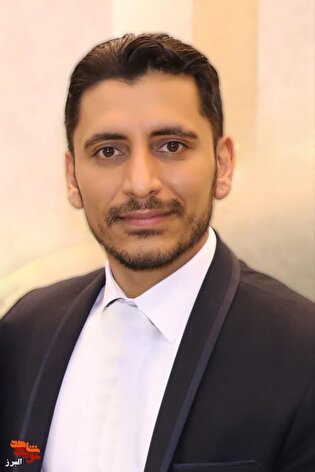 یادواره اربعین شهید مهندس سیدامیرحسین خادمی؛ تجلیل از اسوه ایثار در مصلای امام خمینی(ره) نظرآباد