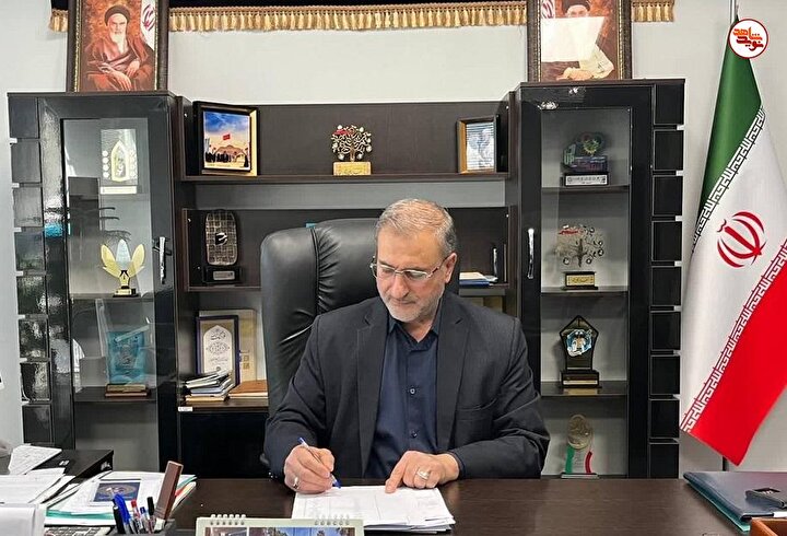 «نغمه رادمردی آزادگان»