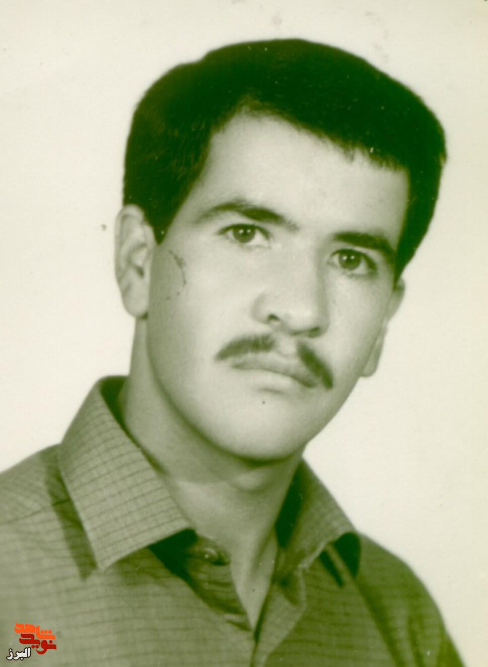 شهید کوچک آقااحمدی؛ روایت ایستادگی مردی از جنس خاک و ایمان