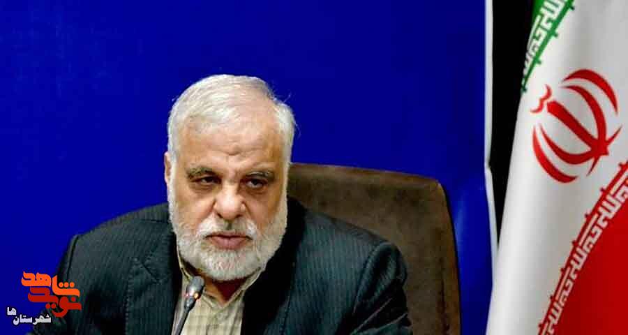 ملت ایران با هر عقیده و منشی که داشتند در کنار هم ایستادند و نقشه شوم اسرائیل و حامیان آن را نقش برآب کردند