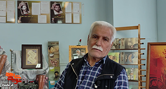 جان دادیم تا وطن آسیب نبیند