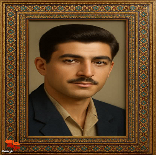 از گونی‌بافی تا میدان رزم