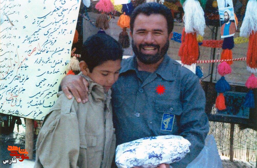 جوانان! چون حُر به میدان آیید