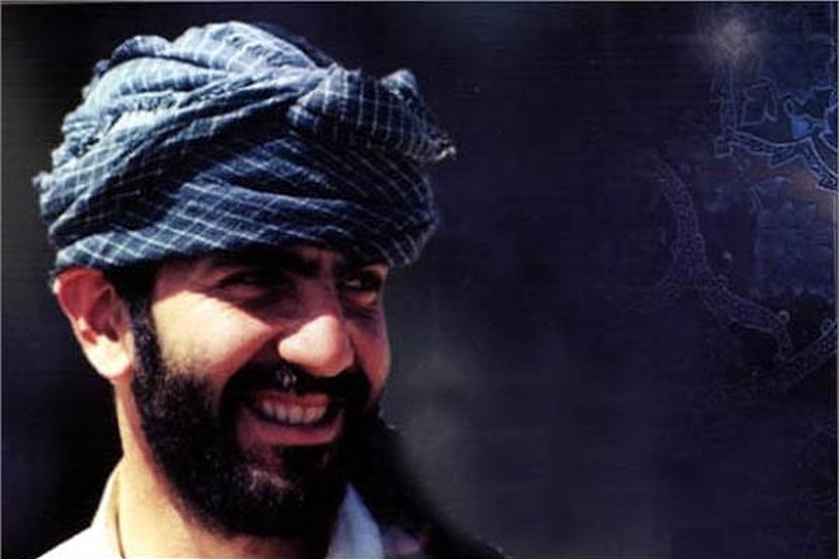 سالگرد شهید «مجید پازوکی» برگزار می‌شود