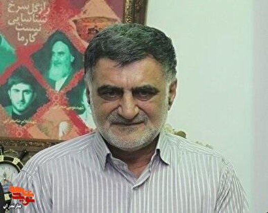 در ساماندهی انقلابیون رستمکلا یکی از چهره‌های اثرگذار بود